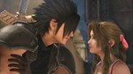**CRISIS CORE –FINAL FANTASY VII– REUNION XBOX КЛЮЧ
