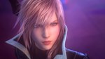 **LIGHTNING RETURNS: FINAL FANTASY XIII ПК КЛЮЧ