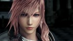 **FINAL FANTASY XIII-2 ПК MICROSOFT КЛЮЧ