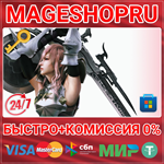 **FINAL FANTASY XIII-2 ПК MICROSOFT КЛЮЧ