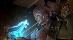 **FINAL FANTASY XIII ПК MICROSOFT КЛЮЧ