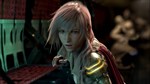 **FINAL FANTASY XIII ПК MICROSOFT КЛЮЧ