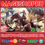 **FINAL FANTASY XII THE ZODIAC AGE XBOX ONE/X|S КЛЮЧ