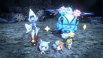 **WORLD OF FINAL FANTASY MAXIMA XBOX ONE/X|S КЛЮЧ