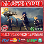 **FINAL FANTASY XV POCKET EDITION HD XBOX ONE/X|S КЛЮЧ