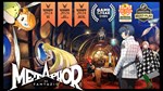 *METAPHOR: REFANTAZIO ATLUS 35TH ANNIVERSARY XBOX КЛЮЧ