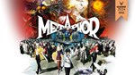 *METAPHOR: REFANTAZIO ATLUS 35TH ANNIVERSARY XBOX КЛЮЧ