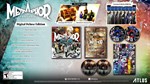 *METAPHOR: REFANTAZIO ATLUS 35TH ANNIVERSARY XBOX КЛЮЧ