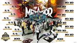 *METAPHOR: REFANTAZIO ATLUS 35TH ANNIVERSARY XBOX КЛЮЧ