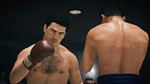 **UNDISPUTED - DELUXE WBC EDITION XBOX SERIES X|S КЛЮЧ