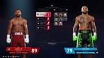 **UNDISPUTED - DELUXE WBC EDITION XBOX SERIES X|S КЛЮЧ