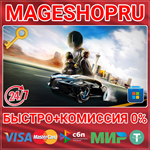 **THE CREW* 2 ПК MICROSOFT КЛЮЧ