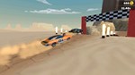 **RAMP CAR RACING XBOX ONE/X|S КЛЮЧ