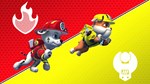 **PAW PATROL THE MOVIE: ADVENTURE CITY CALLS XBOX КЛЮЧ