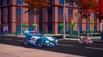 **PAW PATROL THE MOVIE: ADVENTURE CITY CALLS XBOX КЛЮЧ