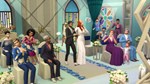 **THE SIMS 4 MY WEDDING STORIES GAME PACK XBOX КЛЮЧ