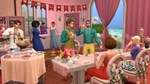 **THE SIMS 4 MY WEDDING STORIES GAME PACK XBOX КЛЮЧ