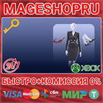 **THE SIMS 4 BUSINESS CHIC KIT DLC XBOX ONE/X|S КЛЮЧ