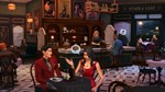 **THE SIMS 4 COZY BISTRO KIT DLC XBOX ONE/X|S КЛЮЧ