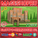 **THE SIMS 4 CASTLE ESTATE KIT DLC XBOX ONE/X|S КЛЮЧ