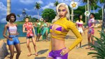 **THE SIMS 4 CARNAVAL STREETWEAR KIT XBOX ONE/X|S КЛЮЧ