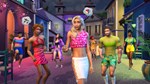 **THE SIMS 4 CARNAVAL STREETWEAR KIT XBOX ONE/X|S КЛЮЧ