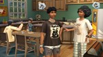 **THE SIMS 4 GRUNGE REVIVAL KIT DLC XBOX ONE/X|S КЛЮЧ