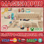 **THE SIMS 4 EVERYDAY CLUTTER KIT XBOX ONE/X|S КЛЮЧ