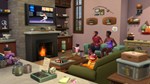 **THE SIMS 4 EVERYDAY CLUTTER KIT XBOX ONE/X|S КЛЮЧ
