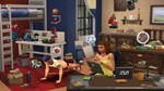 **THE SIMS 4 EVERYDAY CLUTTER KIT XBOX ONE/X|S КЛЮЧ