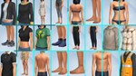 **THE SIMS 4 DISCOVER UNIVERSITY DLC XBOX ONE/X|S КЛЮЧ