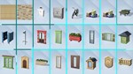 **THE SIMS 4 DISCOVER UNIVERSITY DLC XBOX ONE/X|S КЛЮЧ