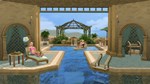 **THE SIMS 4 RIVIERA RETREAT KIT DLC XBOX ONE/X|S КЛЮЧ