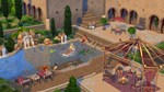 **THE SIMS 4 RIVIERA RETREAT KIT DLC XBOX ONE/X|S КЛЮЧ