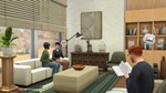 **THE SIMS 4 REFINED LIVING ROOM KIT XBOX ONE/X|S КЛЮЧ