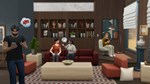 **THE SIMS 4 REFINED LIVING ROOM KIT XBOX ONE/X|S КЛЮЧ