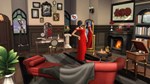 **THE SIMS 4 SECRET SANCTUARY KIT XBOX ONE/X|S КЛЮЧ