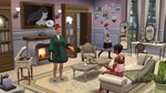**THE SIMS 4 SECRET SANCTUARY KIT XBOX ONE/X|S КЛЮЧ