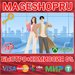 **THE SIMS 4 INCHEON ARRIVALS KIT XBOX ONE/X|S КЛЮЧ
