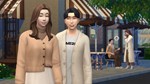 **THE SIMS 4 INCHEON ARRIVALS KIT XBOX ONE/X|S КЛЮЧ