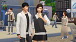 **THE SIMS 4 INCHEON ARRIVALS KIT XBOX ONE/X|S КЛЮЧ