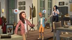 **THE SIMS 4 FIRST FITS KIT DLC XBOX ONE/X|S КЛЮЧ