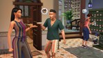 **THE SIMS 4 FOR RENT EXPANSION PACK XBOX ONE/X|S КЛЮЧ