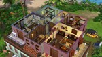 **THE SIMS 4 FOR RENT EXPANSION PACK XBOX ONE/X|S КЛЮЧ