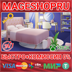 **THE SIMS 4 MODERN LUXE KIT DLC XBOX ONE/X|S КЛЮЧ
