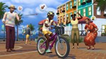 **THE SIMS 4 GROWING TOGETHER EXPANSION PACK XBOX КЛЮЧ