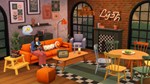 **THE SIMS 4 COZY KITSCH KIT DLC XBOX ONE/X|S КЛЮЧ