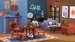 **THE SIMS 4 COZY KITSCH KIT DLC XBOX ONE/X|S КЛЮЧ