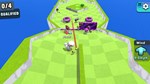 **GOLF GUYS: GOLD EDITION XBOX ONE/X|S+ПК КЛЮЧ