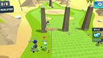 **GOLF GUYS: GOLD EDITION XBOX ONE/X|S+ПК КЛЮЧ